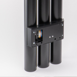 Скрытое подключение