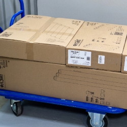 Надежная упаковка