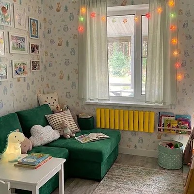Детская комната