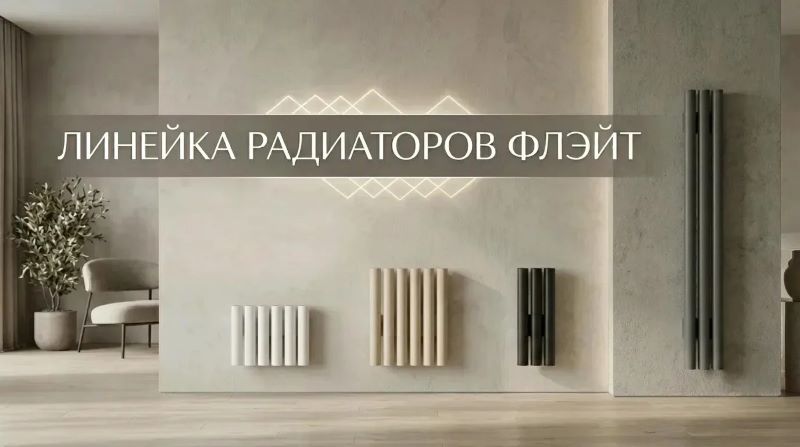 Линейка Флэйт
